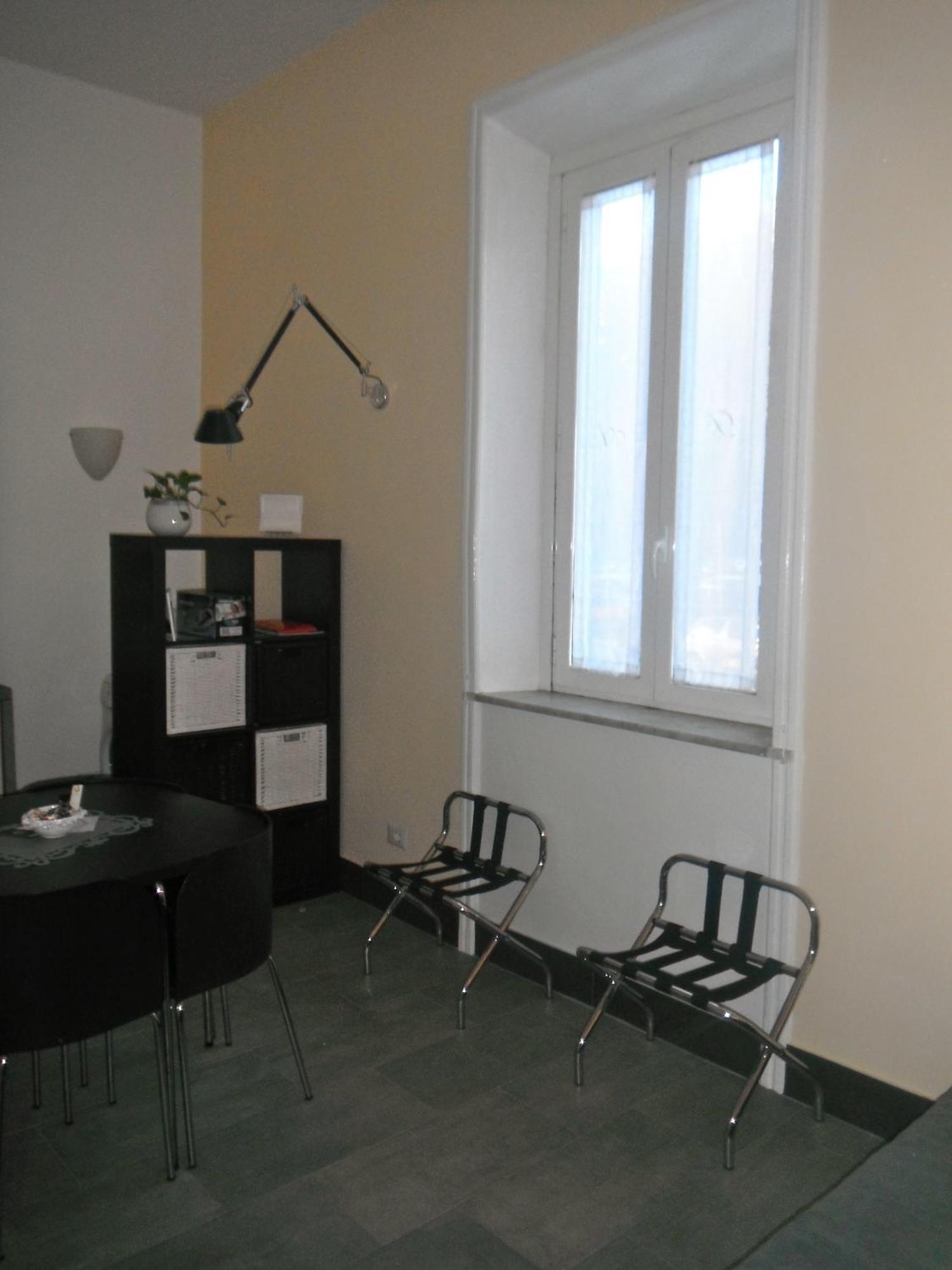 Apartamento Domi Aloisii