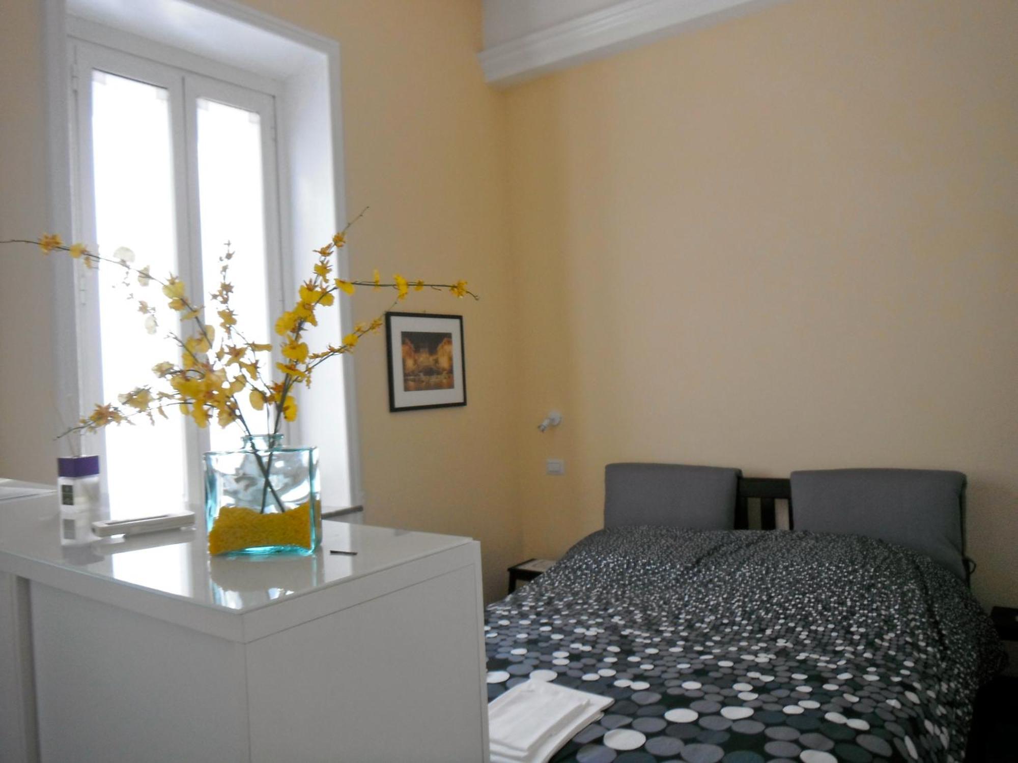 Apartamento Domi Aloisii Roma