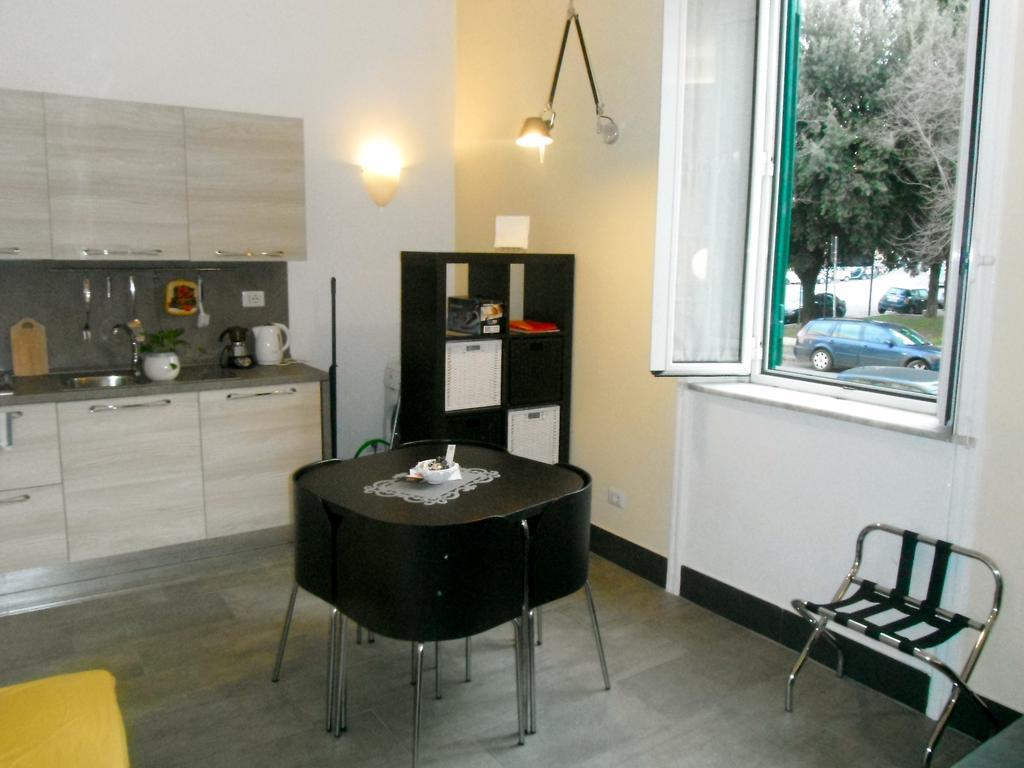 Domi Aloisii Apartamento