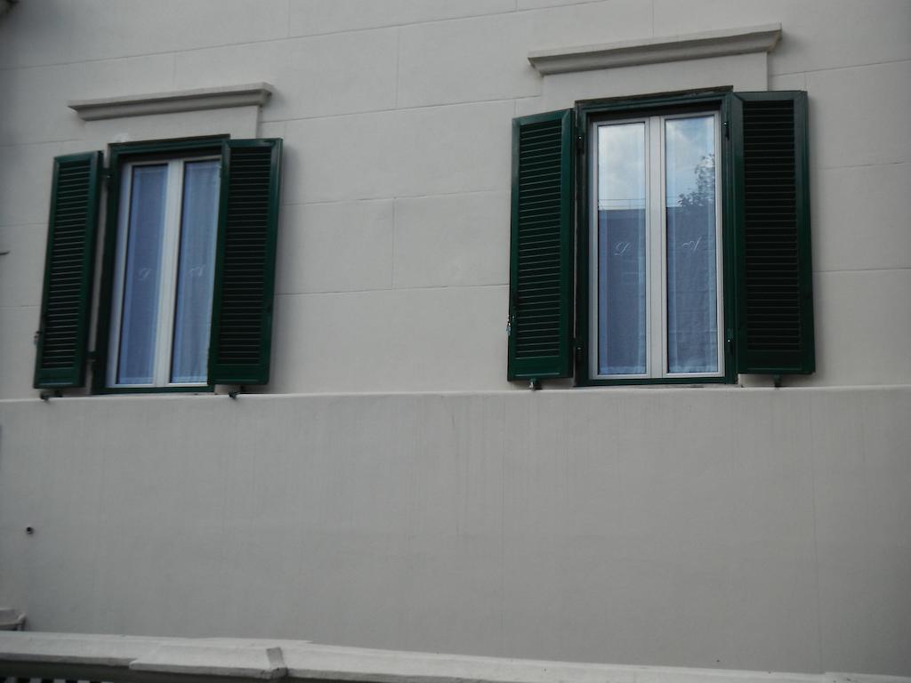 Domi Aloisii Roma