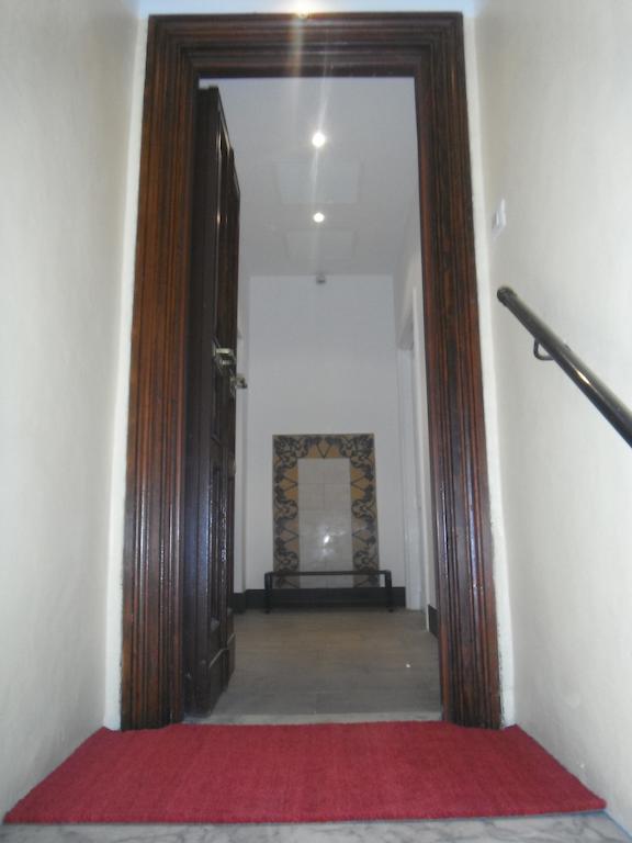 Apartamento Domi Aloisii Roma