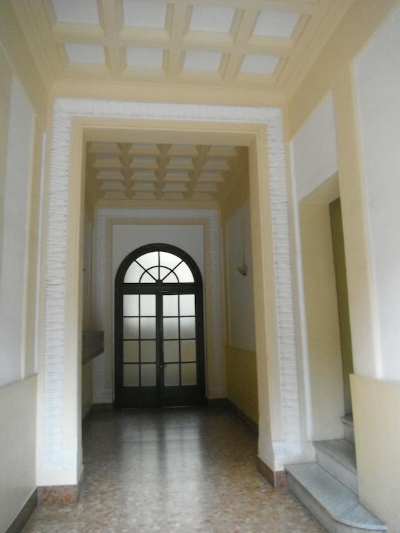 Apartamento Domi Aloisii Roma