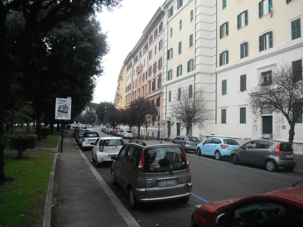 Apartamento Domi Aloisii